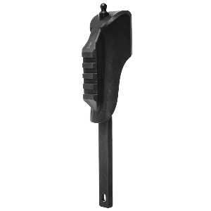 AKAH Accessori per Büchsen per cacciatori von AKAH HUNTTECH R8 Picatinny Frontmodul 19975000