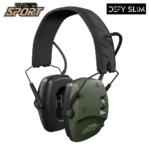 AKAH Protezione dell'udito per caccia e sport von AKAH Gelringe für ISOTUNES Defy Slim / Basic 37615501