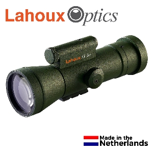 AKAH Dispositivi per la visione notturna per territorio di caccia e osservazione von AKAH LAHOUX LV-81 Standard 50701000