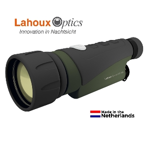 AKAH Dispositivi per la visione notturna per territorio di caccia e osservazione von AKAH LAHOUX Spotter NL 350 50766000