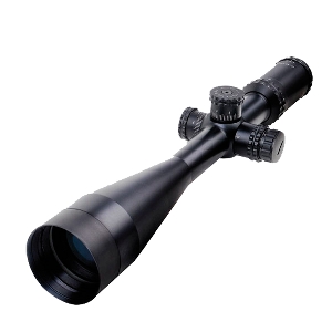 AKAH Cannocchiali da puntamento per caccia e sport von AKAH AKAH 10-40x56 LA ohne Schiene 51136700