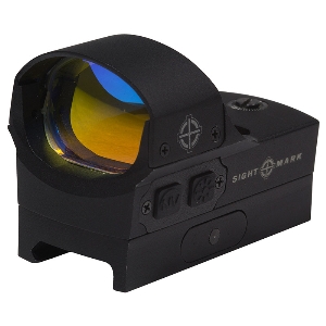 Dispositivi a punto rosso per una rapida acquisizione del bersaglio von AKAH SIGHTMARK Core-Shot 54290000