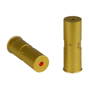 Accessori per cannocchiali per ottica di puntamento von AKAH SIGHTMARK Laser-Schussprüfer Kal. 20 54334000