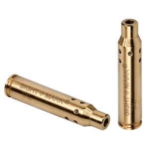 Accessori per cannocchiali per ottica di puntamento von AKAH SIGHTMARK Laser-Schussprüfer 54337005