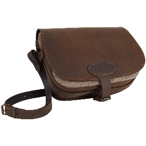 Borse da caccia per territorio di caccia e attrezzatura von AKAH AKAH klassische Jagdtasche 60165000