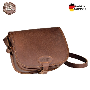 Borse da caccia per territorio di caccia e attrezzatura von AKAH AKAH klassische Jagdtasche 60165001