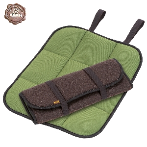 Cuscini per seduta e scaldini per appostamento von AKAH AKAH faltbares Sitzkissen Neopren 60203000