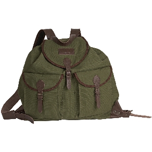 AKAH Zaini per caccia e outdoor von AKAH AKAH Canvas Rucksack 50x55cm 61100000