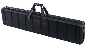 Accessori per armi per la caccia e il tiro sportivo von AKAH Hardcase Gewehrtasche 63696000