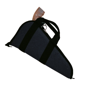 Custodie e valigie von AKAH Pistol Case Triangel 63706000