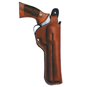 AKAH Gürtelholster TOP GUN