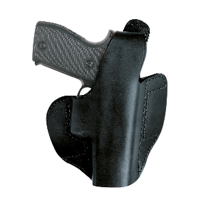 Fondina per attrezzatura von AKAH AKAH Gürtelholster Quickflat 65602025