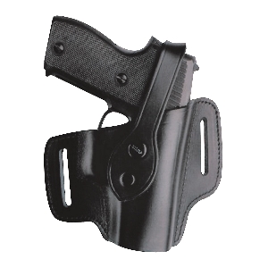 Fondina per attrezzatura von AKAH AKAH Gürtelholster QUICKSURE 65630925