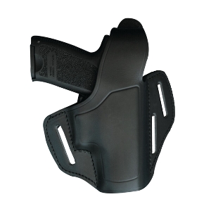 Fondina per attrezzatura von AKAH AKAH Gürtelholster Quickmat 65635025