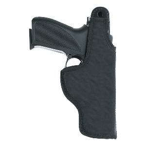 AKAH Gürtelholster ESCORT für Pistole