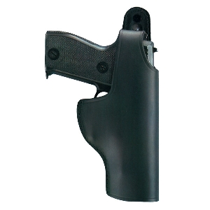 AKAH Gürtelholster ESCORT für Revolver