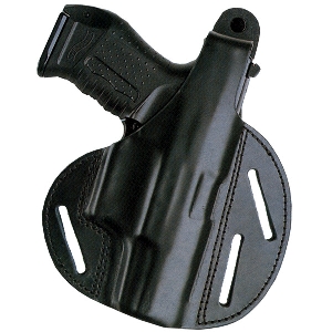Fondina per attrezzatura von AKAH AKAH Gürtelholster Undercover 65746999