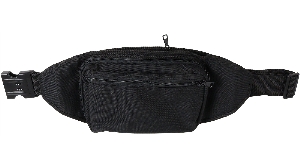 AKAH Spezial-Bauchtasche mit Zahlenschloss