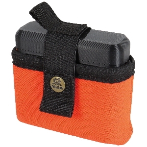 AKAH Custodie per cartucce e cinturoni portacartucce von AKAH AKAH Patronenbox-Etui 67903000