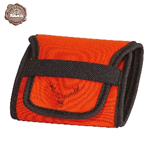 AKAH Custodie per cartucce e cinturoni portacartucce von AKAH AKAH Patronenetui Neoprene 67907000