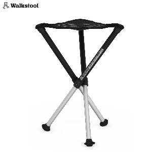 Bastoni-sedile e sgabellini von AKAH WALKSTOOL Dreibeinsitz COMFORT 68250055