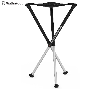 Bastoni-sedile e sgabellini von AKAH WALKSTOOL Dreibeinsitz COMFORT 68250075