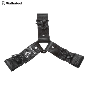 Bastoni-sedile e sgabellini von AKAH WALKSTOOL Einsinkschutz 68251000