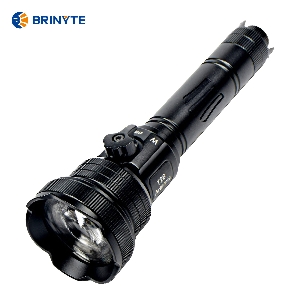 Lampade per Revier e outdoor von AKAH BRINYTE T28 Artemis IR 68850100