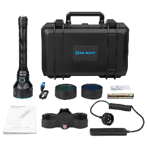 AKAH Lampade per Revier e outdoor von AKAH OLIGHT Javelot Pro 2 Jagdset 68904000