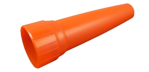 Lampade per Revier e outdoor von AKAH OLIGHT Signalaufsatz -M Serie rot 68951001