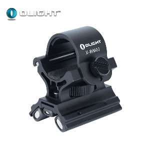 Lampade per Revier e outdoor von AKAH OLIGHT X-WM03 Magnet Montage Adapter 69075100