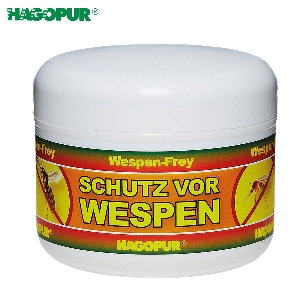 Cura della pelle e protezione dagli insetti von AKAH HAGOPUR Wespen-Frey 69206200