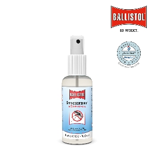 Cura della pelle e protezione dagli insetti von AKAH BALLISTOL Stichfrei® Pumpspray 69216000