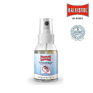 Cura della pelle e protezione dagli insetti von AKAH BALLISTOL Stichfrei® Pumpspray 69216020