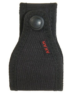 Lavoro di recupero con cani da caccia von AKAH AKAH Schweißriemenhalterung aus Cordura 70761002