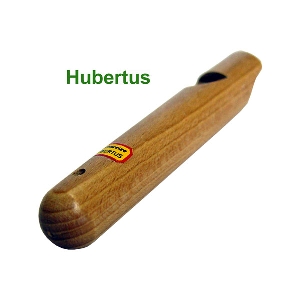 Richiami e foglie per la caccia von AKAH HUBERTUS Fuchsflöte 71173000