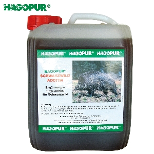 AKAH Attrattivi e dissuasori von AKAH HAGOPUR Schwarzwild-Additiv 71533000