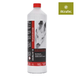 Trattamento dei trofei per cacciatori von AKAH ATTRATEC No. 10 Trophäenbleiche 71540000