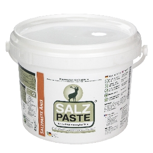 Attrattivi e dissuasori von AKAH DEUSA Salzpaste 71562003