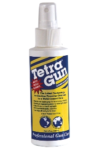 Manutenzione delle armi per la caccia e il tiro sportivo von AKAH TETRA GUN Cleaner & Degreaser (Reiniger/Entfetter) 72660000