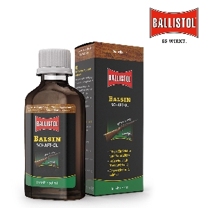 BALSIN Schaftöl