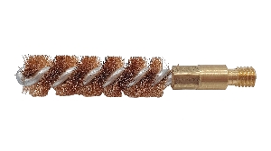 BALLISTOL Reinigungs-Bürste mit Bronzeborsten