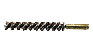BALLISTOL Reinigungs-Bürste mit Bronzeborsten