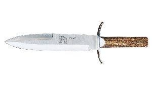 AKAH Coltello per caccia e outdoor von AKAH AKAH Saufänger 73127001