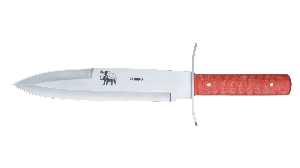 AKAH Coltello per caccia e outdoor von AKAH AKAH Saufänger 73127002