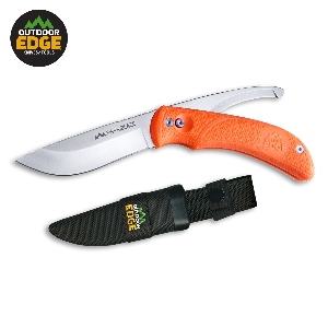 AKAH Coltello per caccia e outdoor von AKAH OUTDOOR EDGE Swing Blade 73153100