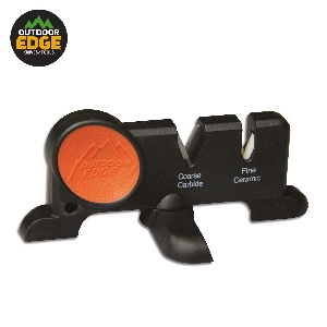 Coltello per caccia e outdoor von AKAH OUTDOOR EDGE Edge-X 73161000
