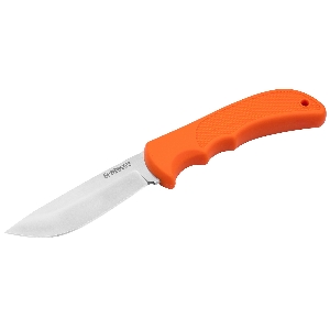AKAH Coltello per caccia e outdoor von AKAH BÖKER Magnum Droppoint-Messer HL 73192000