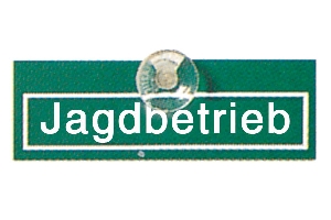 Altro per caccia e outdoor von AKAH Autoschild Jagdbetrieb 74006000