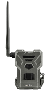 AKAH Fototrappole per il territorio di caccia e la natura von AKAH SPYPOINT FLEX-M Wildkamera 74092000